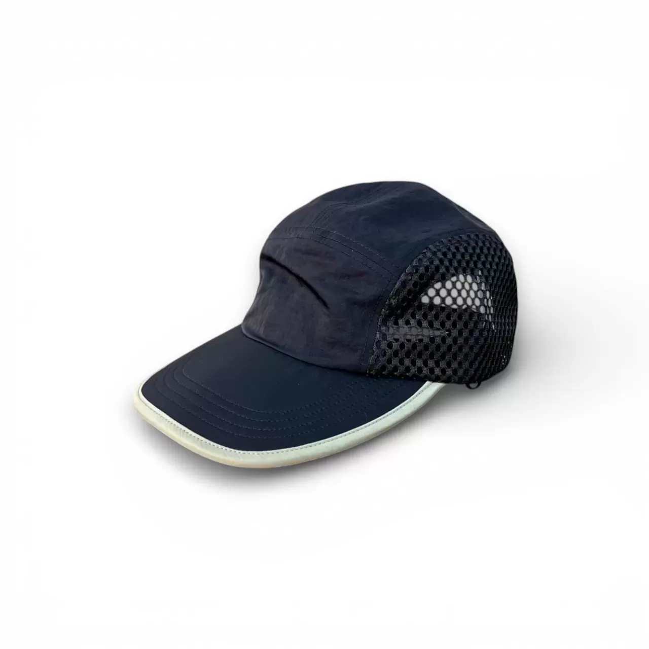 color piping long bill CAP